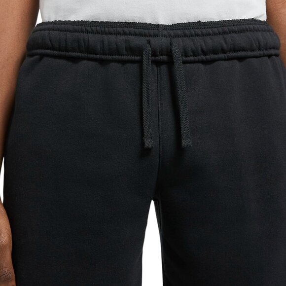 Nike Sportswear Club Men's Fleece Cargo Shorts Black Sizes M NWT - Picture 6 of 9